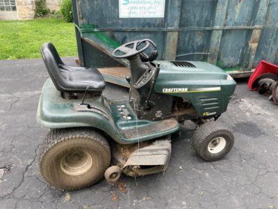 Vertein - Online Only Auction - Ends - Baraboo