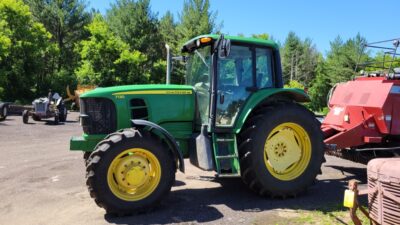 June Farm Consignment Ends - Reedsburg