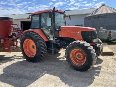 Mundth - Tractors, Farm Machinery, Household Online Auction - Pre-View - Reedsburg