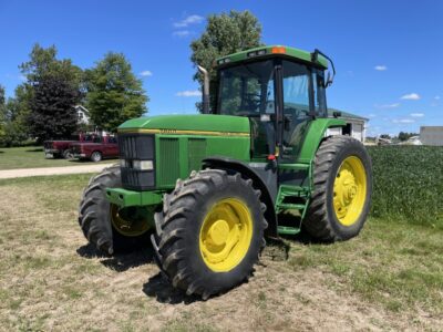 Mundth - Online Tractors, Farm Machinery, Household Auction - Ends - Reedsburg