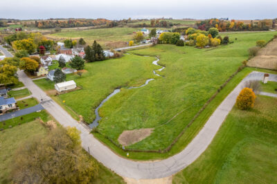 205 +/- Acres Offered at Auction - Town of Washington