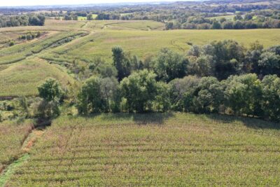 124+/- Acres Vacant Land Live Auction - Town of Winfield, Sauk County