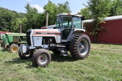 Moely Online Farm Machinery, Tractors, Vehicles - Pre-View - Prairie du Sac, WI.